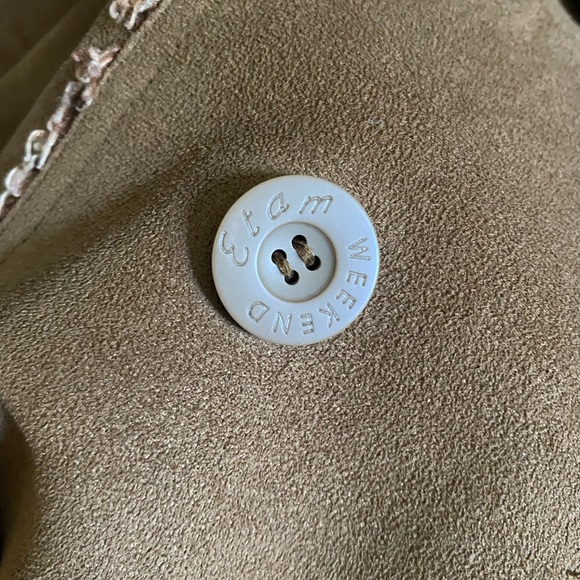 Trench Coat - Picture 3 of 4